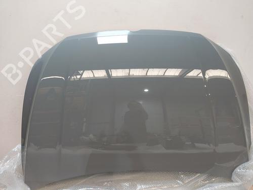 Front bumper VW GOLF VIII (CD1, DA1) 2.0 GTI Clubsport | BP29971578C7 