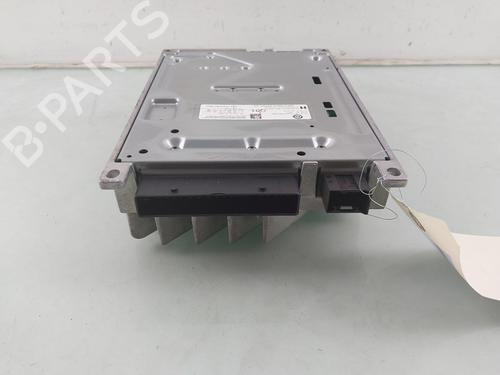 Electronic module MERCEDES-BENZ M-CLASS (W166) ML 350 BlueTEC 4-matic (166.024, 166.023) | BP26655126M83 