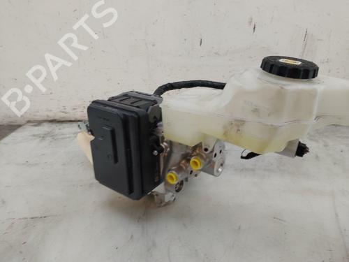Servofreno Servofreno TOYOTA COROLLA Cross (ZVG1_, ZSG1_, MXGH1_, MXGA1_) 1.8 Hybrid (ZVG13) (140 hp) 34540506 34540506