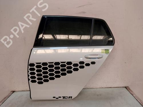 left-rear-door-vw-golf-vii-5g1-bq1-be1-be2-2012-2013-2014-2015-2016-2017-2018-2019-2020-2021-33430133 main image