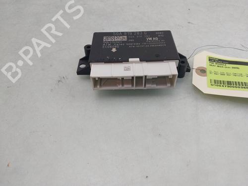 Electronic module SEAT IBIZA V (KJ1, KJG) 1.0 TSI | BP36964618M83 - Image 2