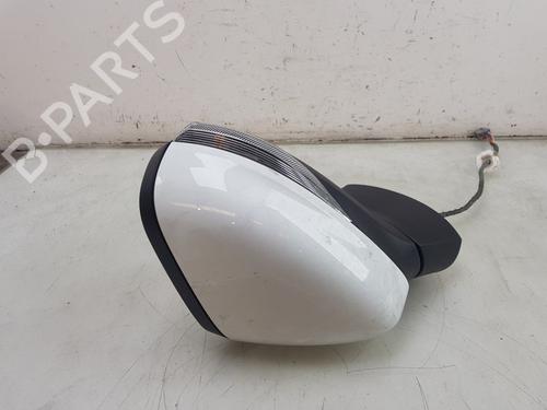 Left mirror FORD PUMA (J2K, CF7) 1.0 EcoBoost mHEV | BP23897661C26 