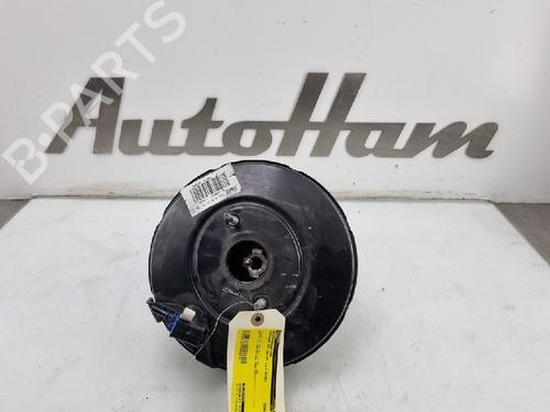 Used Servo brake CITROËN C4 CACTUS 1.2 VTi 82 (82 hp) 12033274