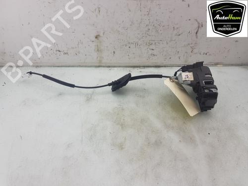 Rear right lock FORD KUGA III (DFK) 2.5 Duratec Plug-in-Hybrid | BP17747335C99 