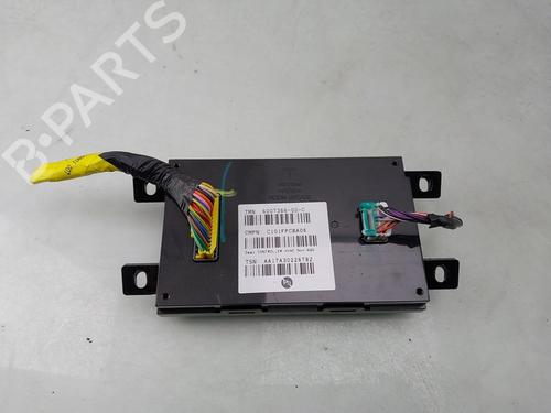 Used Electronic module Electronic module 37179302 37179302