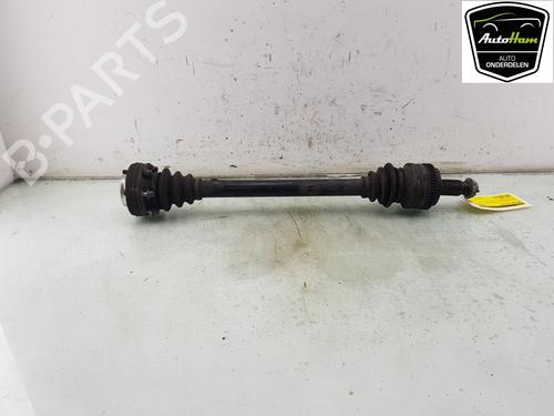 Left rear driveshaft BMW 3 Touring (E91) 320 i | BP20161571M40 
