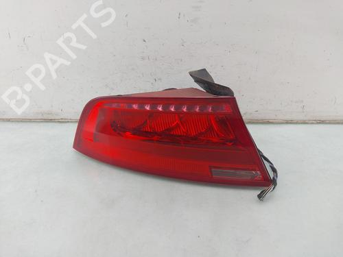Used Left taillight Left taillight AUDI A7 Sportback (4GA, 4GF) 2.8 FSI (204 hp) 35897502 35897502