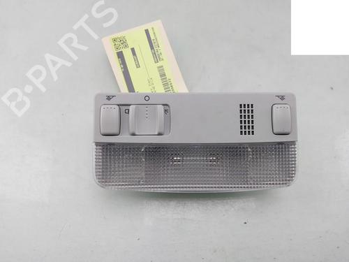 Plafonier Plafonier SKODA CITIGO (NF1) 1.0 (60 hp) 34540417 34540417