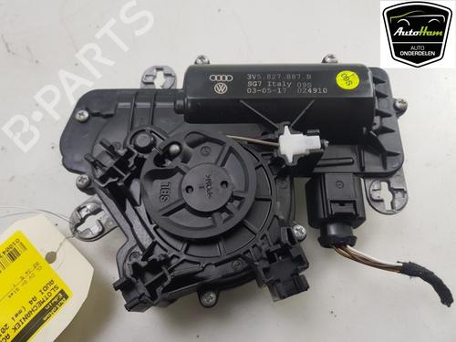 Other AUDI A4 B9 Avant (8W5, 8WD) 3.0 TDI | BP16109957O1 