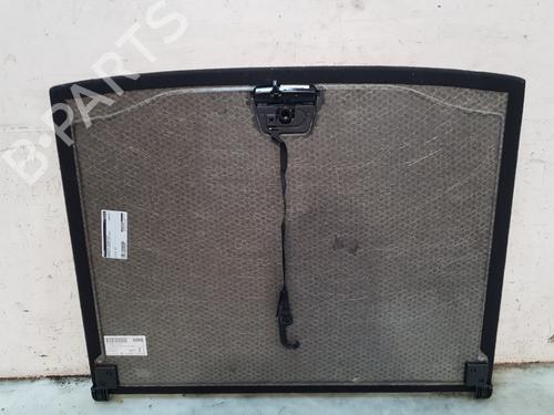 Boot lining MERCEDES-BENZ A-CLASS (W176) A 180 (176.042) | BP24253104I3 - Image 3