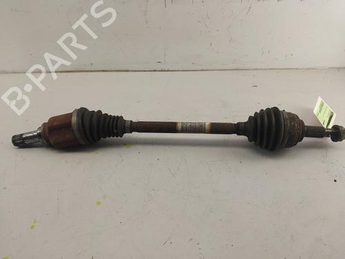 Used Left front driveshaft Left front driveshaft 37169942 37169942