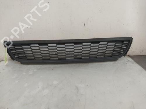 Grill VW POLO V (6R1, 6C1) 1.2 TSI (90 hp) 32667255