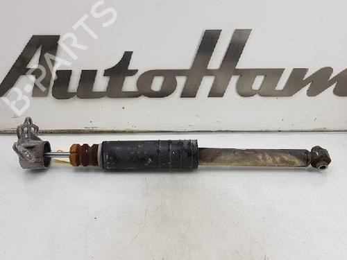 Used Left rear shock absorber OPEL ADAM (M13) 1.2 (69 hp) 12024103