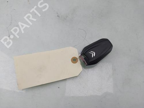 Used Electronic module CITROËN C3 / C3 ORIGIN III (SX) 1.2 THP 110 (110 hp) 26958427