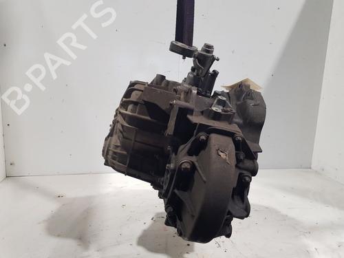 Gearbox OPEL ASTRA K (B16) 1.6 CDTi (68) | BP25153503M3 