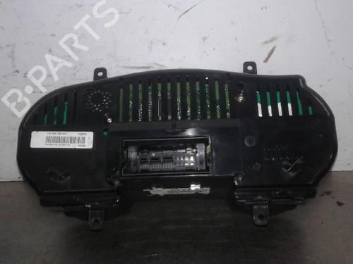 Instrument cluster SEAT LEON (1P1) 1.9 TDI | BP12016010C47 