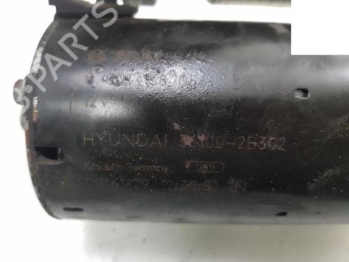 Starter KIA SPORTAGE IV (QL, QLE) 1.6 GDI | BP12037421M8 
