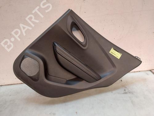 Høyre bakpanel RENAULT KADJAR (HA_, HL_) 1.2 TCe 130 (HLMR) (130 hp) 30566136