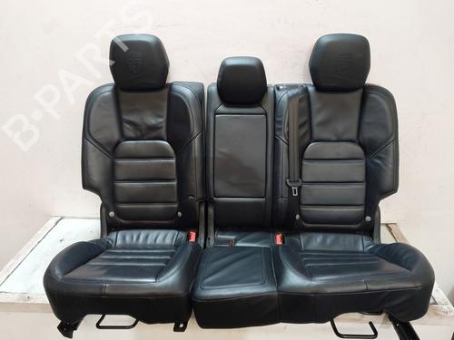 Seats set PORSCHE CAYENNE (92A) 3.0 Diesel | BP30932285C78