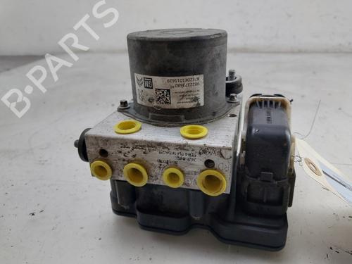 ABS pump CITROËN C3 III (SX) 1.2 THP 110 (SXHNPS, SXHNZT, SXHNZ6) | BP29075754M43 