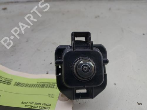 Camera CUPRA BORN (K11) 58 e-boost | BP30435568E14