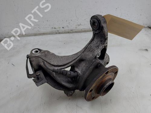 Left front steering knuckle VW GOLF VII (5G1, BQ1, BE1, BE2) 2.0 GTI | BP31010471M25