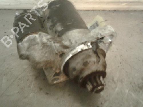 Startmotor SEAT ALTEA (5P1) 1.6 (102 hp) 12024902