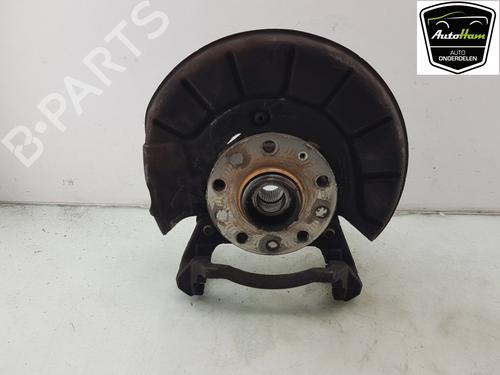 Højre Styrespindel Lejehus VW CADDY IV Box Body/MPV (SAA, SAH) 2.0 TDI | BP18949348M26 