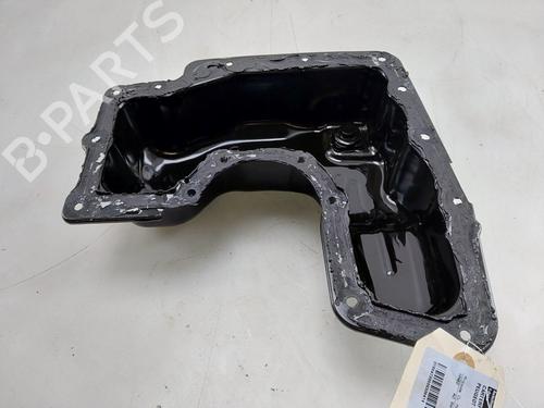 Used Oil sump PEUGEOT 3008 II SUV (MC_, MR_, MJ_, M4_) 1.2 THP/ PureTech 130 (MRHNSM, MRHNSU, MRHNSJ, MRHNYW,... (131 hp) 29743918