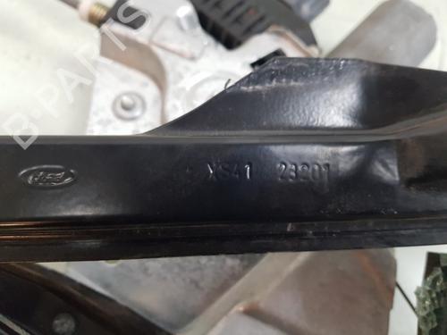 Front left window mechanism FORD FOCUS I Turnier (DNW) 1.8 16V | BP24533400C22 