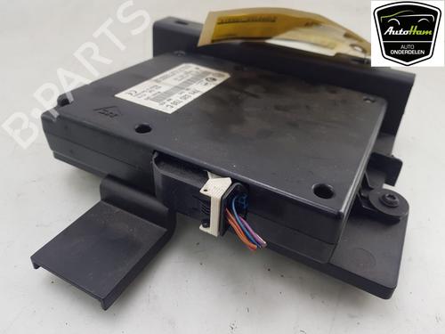 Elektronisk modul SEAT IBIZA IV (6J5, 6P1) 1.2 TDI | BP19316676M83 