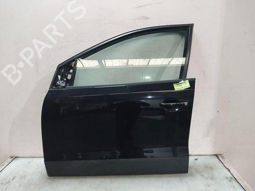 Używane Drzwi przednie lewe VW POLO V (6R1, 6C1) 1.2 TSI (90 hp) 32982576