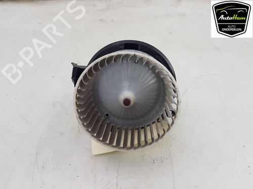 Heater blower motor RENAULT TWINGO III (BCM_, BCA_) 1.0 SCe 70 | BP18111701M62 