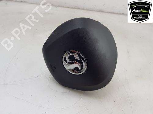 Driver airbag OPEL ASTRA K (B16) 1.6 CDTi (68) | BP19802468C9 