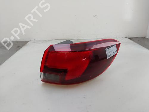 Used Right taillight OPEL ASTRA K Sports Tourer (B16) 1.6 CDTi (35) (136 hp) 25702797