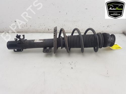 Used Right front shock absorber Right front shock absorber AUDI A1 (8X1, 8XK) 1.4 TFSI (122 hp) 17541464 17541464