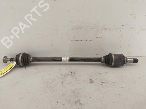 Used Right rear driveshaft Right rear driveshaft 37487199 37487199