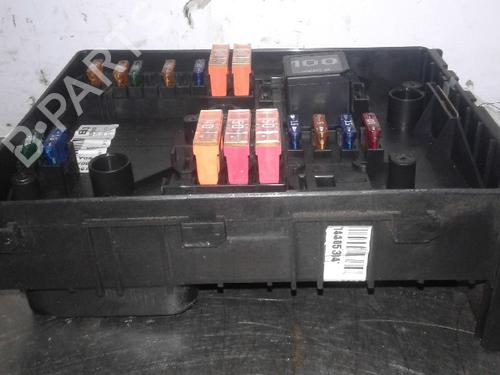 Used Fuse box VW GOLF V (1K1) 1.6 FSI (115 hp) 12028698