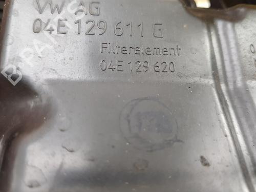 Air filter box AUDI A3 Sportback (8VA, 8VF) 1.4 TFSI | BP28358262M87 