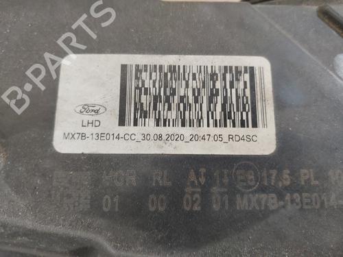 Right headlight FORD FOCUS IV (HN) 1.5 EcoBlue | BP39404504C29 - Image 5