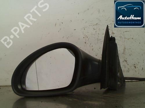 Used Left mirror SEAT IBIZA III (6L1) 1.4 TDI (70 hp) 12008438