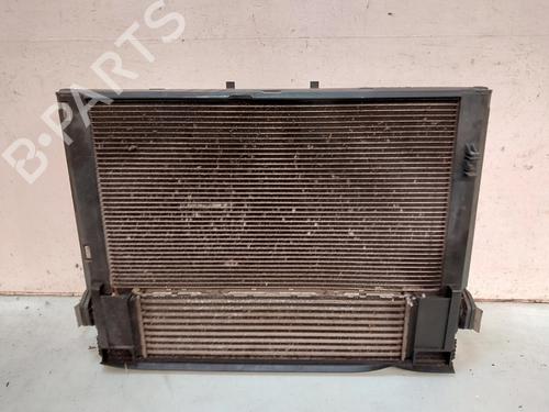Used Radiator set BMW 1 (F20) 118 i (170 hp) 32087397