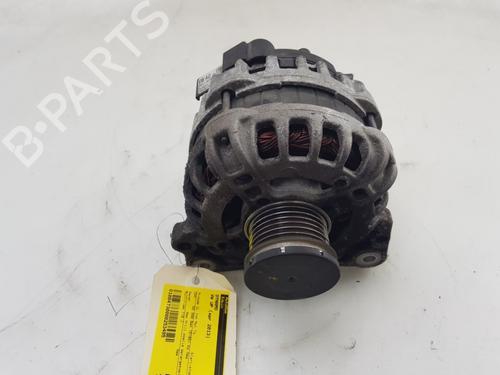 Used Alternator Alternator VW UP! (121, 122, BL1, BL2, BL3, 123) 1.0 (60 hp) 16186092 16186092