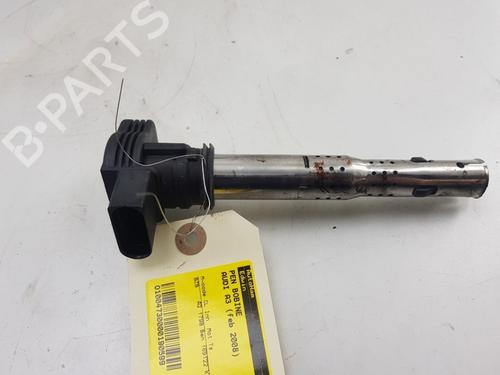 Ignition coil AUDI A3 Sportback (8PA) 1.8 TFSI | BP13146329M94 