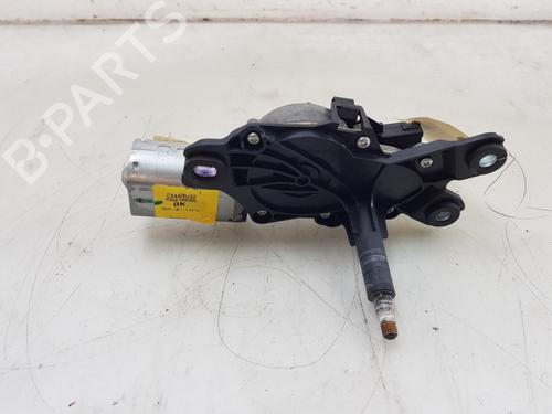 Viskermotor bagrude Viskermotor bagrude 23981605 23981605