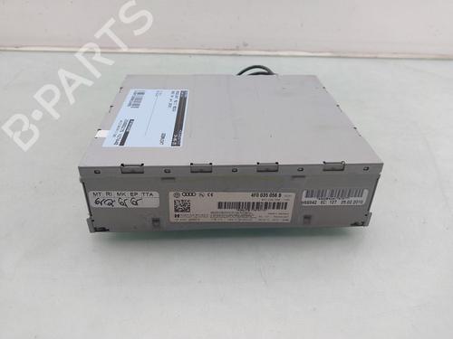 Used Electronic module AUDI A4 B8 Avant (8K5) 2.0 TDI (170 hp) 29504054