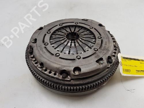 Flywheel VW GOLF VII (5G1, BQ1, BE1, BE2) 1.5 TSI | BP12012466M101 