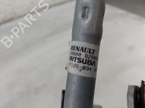 Vindrude Viskermekanisme RENAULT CLIO V (B7_) 1.3 TCe 140 (B7N0) | BP33717943C83 - Image 4