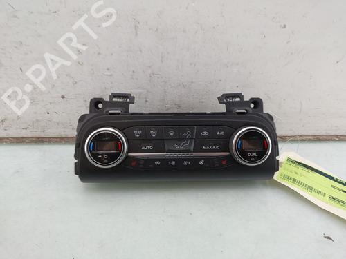 Used Climate control Climate control 39404424 39404424