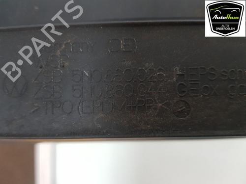Roof bar VW TIGUAN (5N_) 1.4 TSI | BP12049540C65 